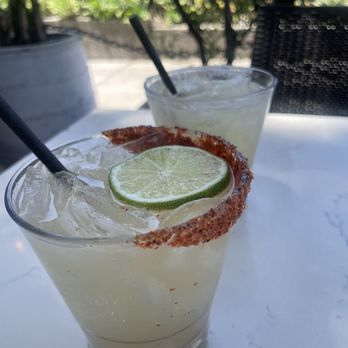 Los Agaves - Margaritas - Tacos Near Me - Santa Barbara, California