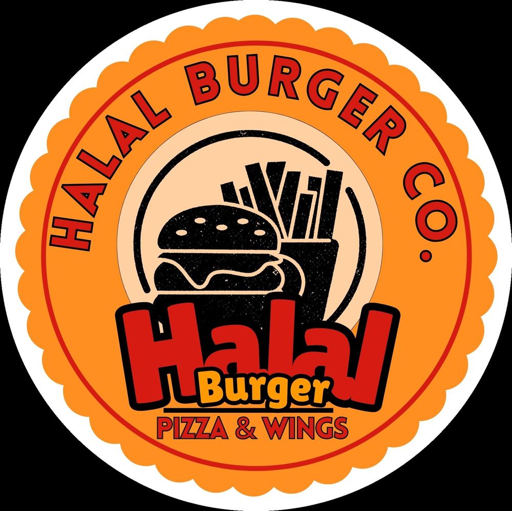 Halal Burger