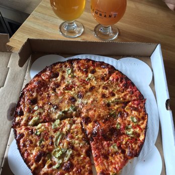 Hot Box - Pickle pizza - Sandwiches Near Me - Somerville, Massachusetts Hot Box - Pickle pizza - Sandwiches Near Me - Somerville, Massachusetts