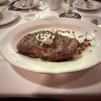 Cheeves Bros Steak House - New York strip - Steakhouses Near Me - Temple, Texas Cheeves Bros Steak House - New York strip - Steakhouses Near Me - Temple, Texas