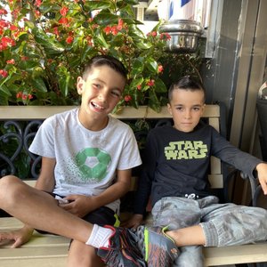 KATHARINA HAIR STYLES FOR MEN - 28 Reviews - 306 Rose St, Danville, CA