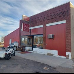 Broken Arrow Saloon
