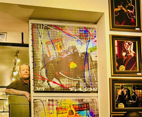 Gold & Silver Pawn Shop by null