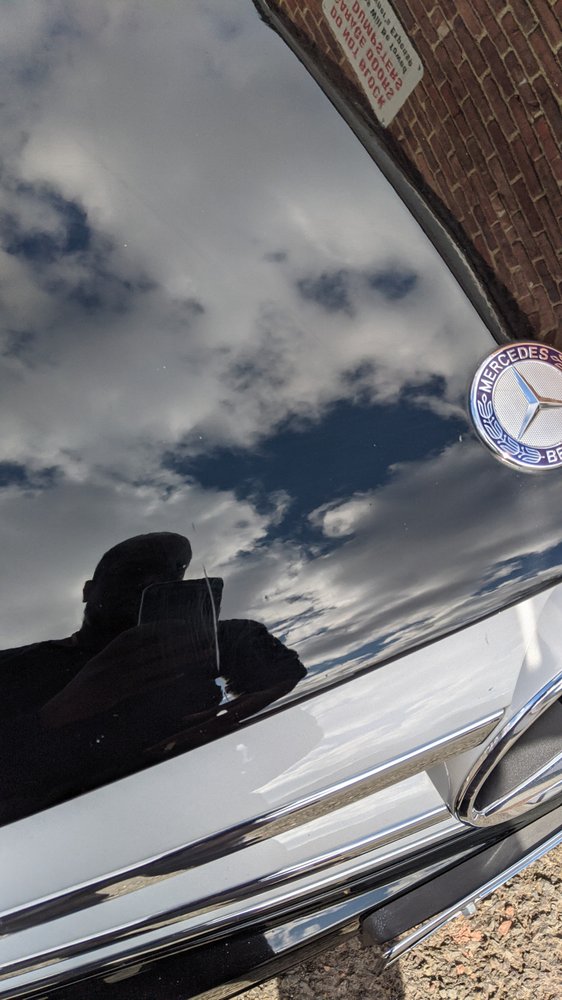 CLASSIC AUTO WASH Updated June 2024 1407 Stelton Rd, Piscataway