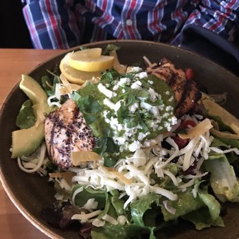 Cantina Laredo - Mexican Near Me - Addison, Texas