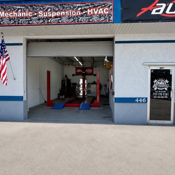 K Autoworks - Auto Repair Near Me - Stuart, Florida K Autoworks - Auto Repair Near Me - Stuart, Florida
