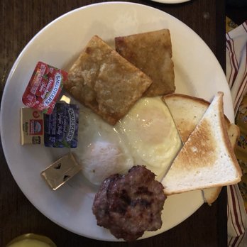 William Jeffrey's Tavern - Classic Breakfast - American Near Me - Arlington, Virginia