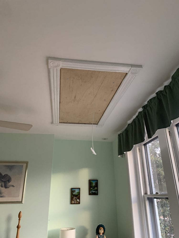 Slide of AB Handy Servicez