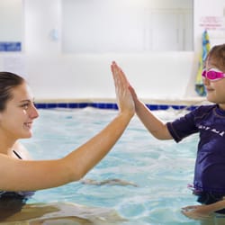 KIDS FIRST Swim School - Bel Air