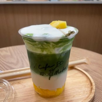 Cafe Mako - Coffee & Tea Near Me - Chicago, Illinois Cafe Mako - Coffee & Tea Near Me - Chicago, Illinois