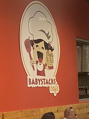 BabyStacks Cafe - Centennial by null
