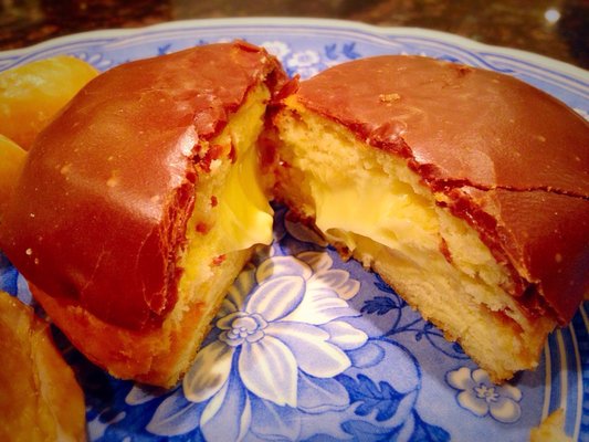 Coco Donuts by null