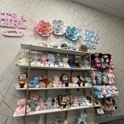 Mothers Precious Moments - 4D/HD Ultrasound - Cherished Memories - Cherished Memories - Cerritos Plush selection!