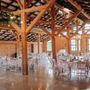 Photo of CHQ Barn