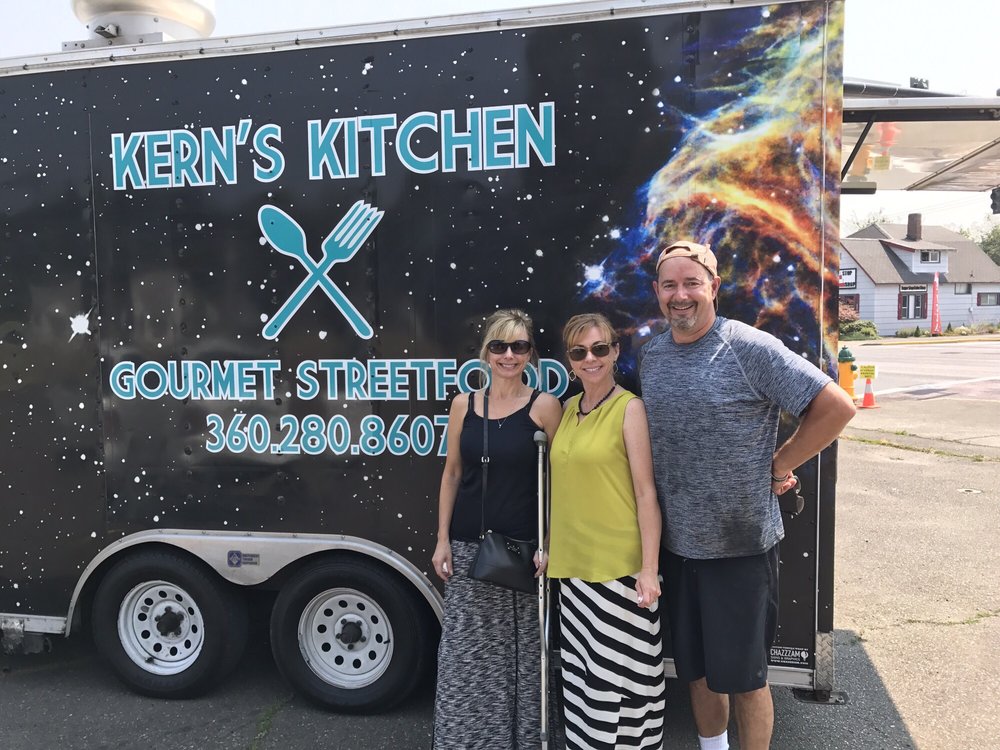 Kern's  Kitchen Logo