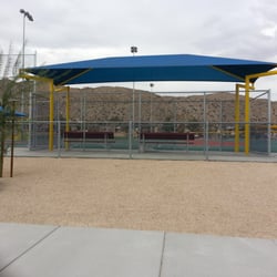 Yucca Valley Sportsplex