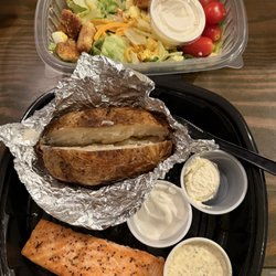 Texas Roadhouse