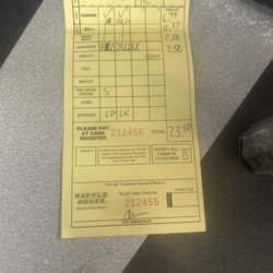 Waffle House