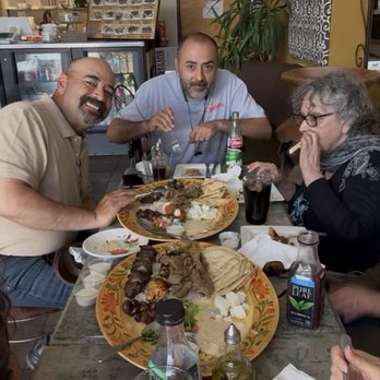 Mediterranean Cafe - Greek Near Me - San Diego, California Mediterranean Cafe - Greek Near Me - San Diego, California