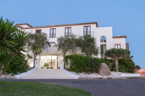 Hotel Vecchia Marina by null