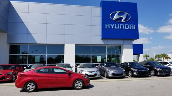 GETTEL HYUNDAI OF LAKEWOOD - Updated July 2025 - 176 Photos & 96 ...