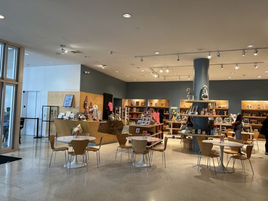 NSU Art Museum Fort Lauderdale by null