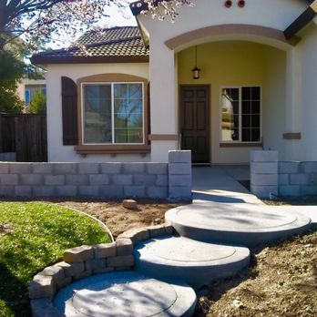 GKM Landscape - Masonry/Concrete Near Me GKM Landscape - Masonry/Concrete Near Me