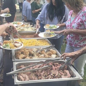 NorCal Catering - Caterers Near Me
