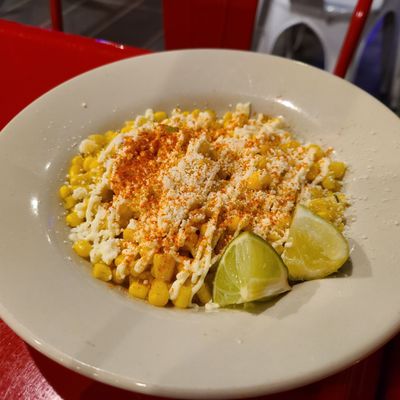 Órale Mexican Eats by null