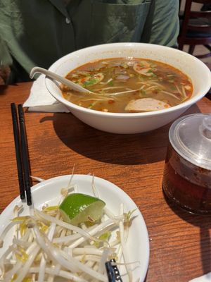 T'ami Restaurant by null