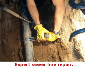 Slide of Westlake Plumbing & Sewer Company