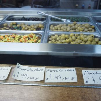 Sahel Market & Restaurant - Olives - Persian/Iranian Near Me - Vancouver, British Columbia Sahel Market & Restaurant - Olives - Persian/Iranian Near Me - Vancouver, British Columbia