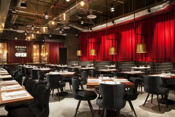 Sheraton Grand Los Angeles by null