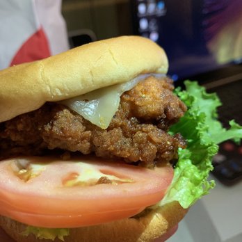 Chick-fil-A - Fast Food Near Me - San Jose, California Chick-fil-A - Fast Food Near Me - San Jose, California