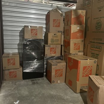 Formula Moving - Don't get boxed in, allow us to free your space! - Movers Near Me - Rockmart, Georgia