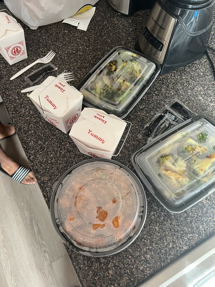 KIN’S WOK Updated August 2024 51 Photos & 48 Reviews 4908 B W