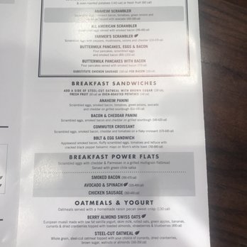 Corner Bakery Cafe - Breakfast - Salad Near Me - Los Angeles, California Corner Bakery Cafe - Breakfast - Salad Near Me - Los Angeles, California