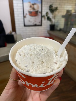 Smitten Ice Cream by null