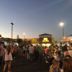 Food Truck Friday - Food trucks