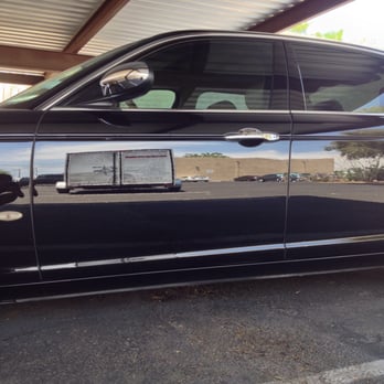 Illuminations Mobile Detail - Machine Polishing - Auto Detailing Near Me - Tucson, Arizona