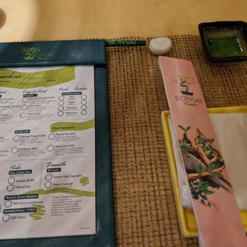 Carnival Sunshine - Bonsai menu - Boat Tours Near Me - Charleston, South Carolina Carnival Sunshine - Bonsai menu - Boat Tours Near Me - Charleston, South Carolina