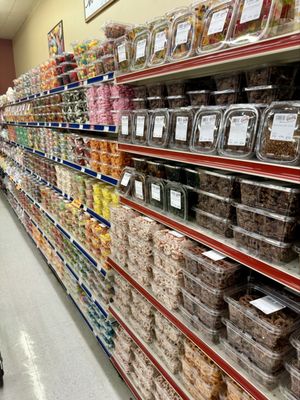 Byler's Store in Dover by null