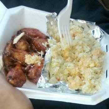 Wings & Rice - Chicken Wings Near Me - Tucson, Arizona Wings & Rice - Chicken Wings Near Me - Tucson, Arizona