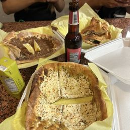 Calzone