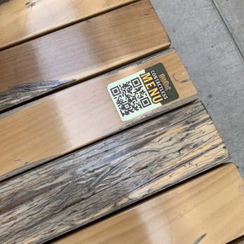 HopCat - No paper menues - Beer Bar Near Me - Holland, Michigan