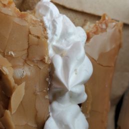 Maple Bar