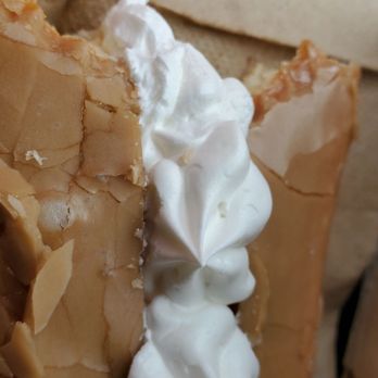 Master's Donuts - Maple Bar Cream - Donuts Near Me - Santa Maria, California Master's Donuts - Maple Bar Cream - Donuts Near Me - Santa Maria, California