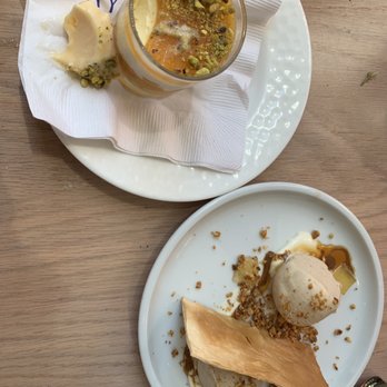 Zaytinya - Dessert - Greek Near Me - Washington, DC, District of Columbia Zaytinya - Dessert - Greek Near Me - Washington, DC, District of Columbia