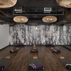 Dryland Fitness and Spa