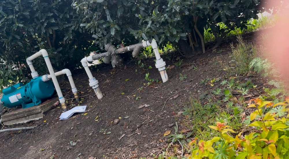 Slide of Nashville Water Solutions